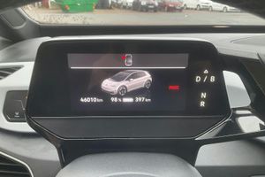 Volkswagen ID.3 bild 11
