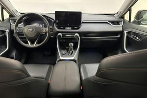 Toyota RAV4 bild 6