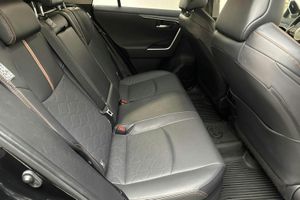 Toyota RAV4 bild 8