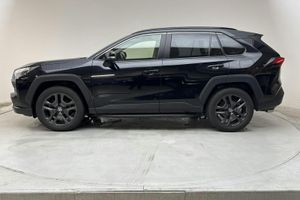 Toyota RAV4 bild 2