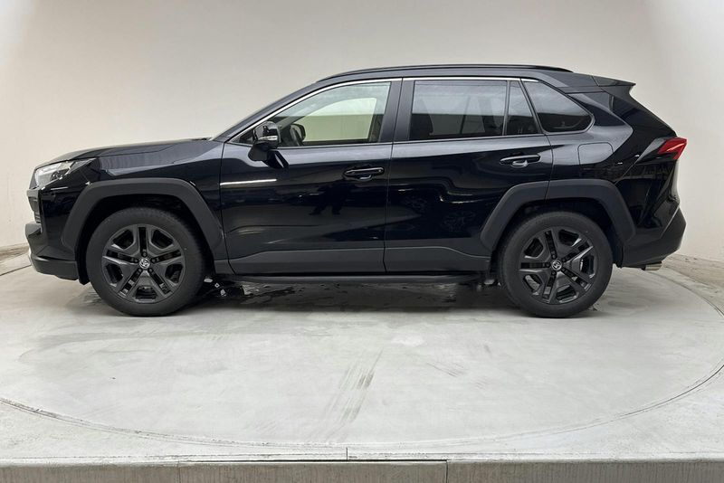 Toyota RAV4 bild 2