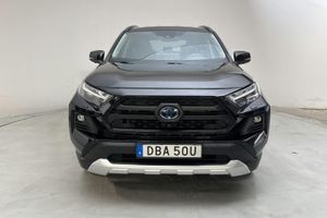 Toyota RAV4 bild 4