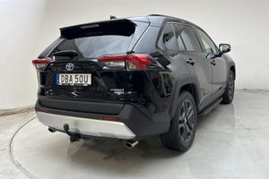 Toyota RAV4 bild 3