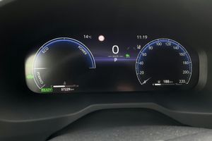 Toyota RAV4 bild 10