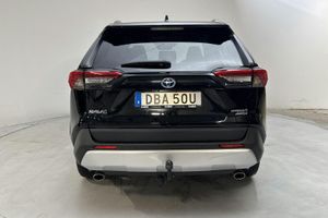 Toyota RAV4 bild 5