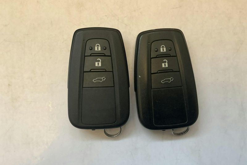 Toyota RAV4 bild 14