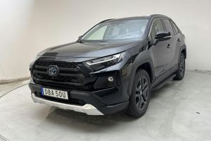 Toyota RAV4 bild 1
