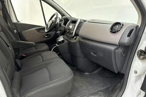 Nissan NV300 bild 6