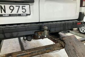 Nissan NV300 bild 10