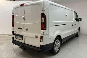 Nissan NV300 bild 3