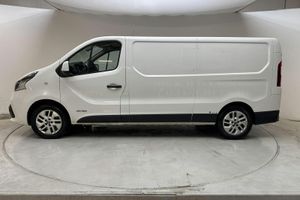 Nissan NV300 bild 2