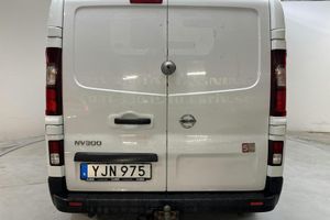 Nissan NV300 bild 5
