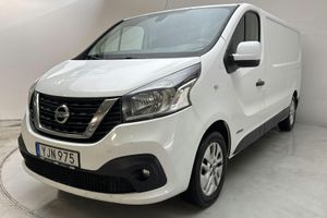 Nissan NV300 bild 1