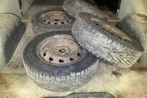 Nissan NV300 bild 12