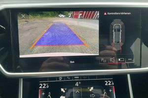 Audi A6 bild 12