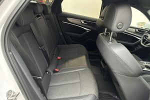 Audi A6 bild 8