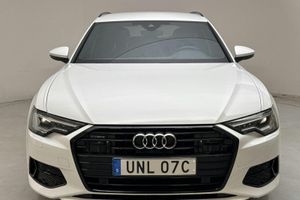 Audi A6 bild 4