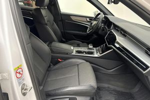 Audi A6 bild 7