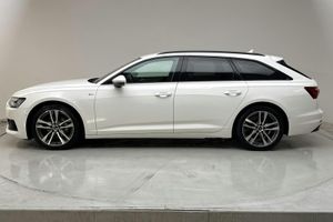 Audi A6 bild 2