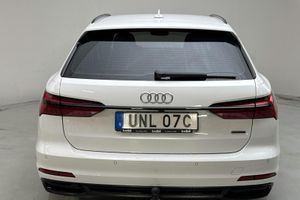 Audi A6 bild 5