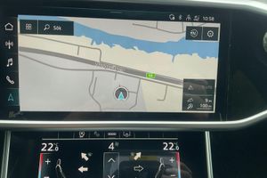 Audi A6 bild 11