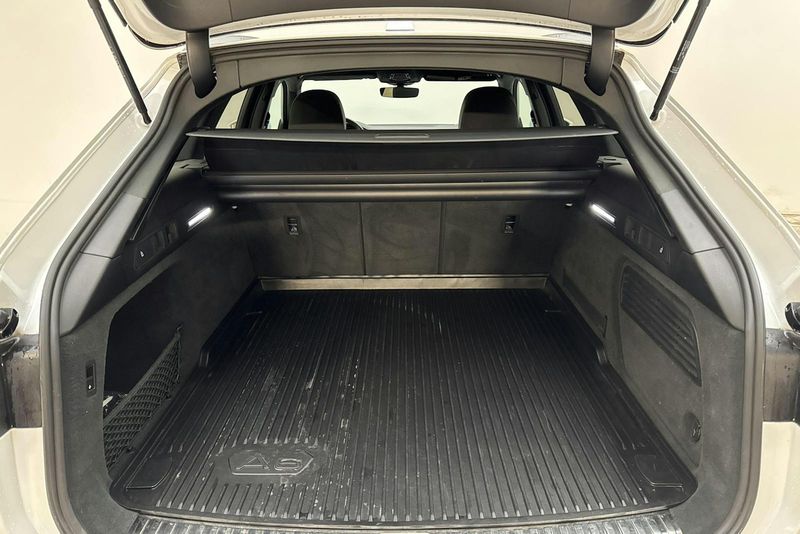 Audi A6 bild 9