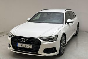 Audi A6 bild 1