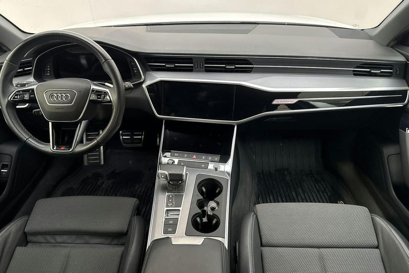 Audi A6 bild 6