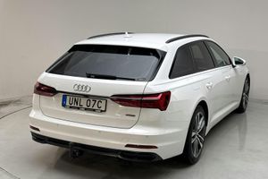 Audi A6 bild 3