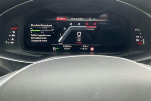 Audi A6 bild 10