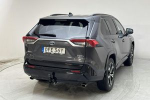 Toyota RAV4 bild 3