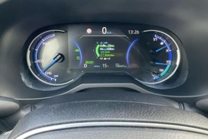 Toyota RAV4 bild 10