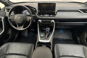Toyota RAV4 bild 6
