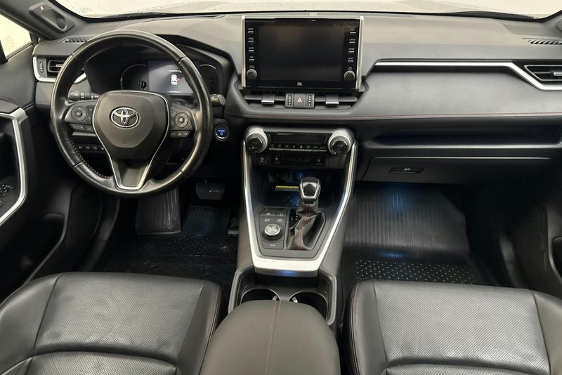 Toyota RAV4 bild 6