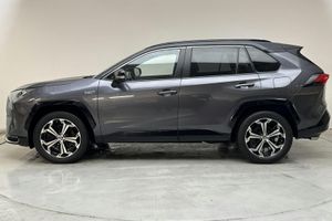 Toyota RAV4 bild 2