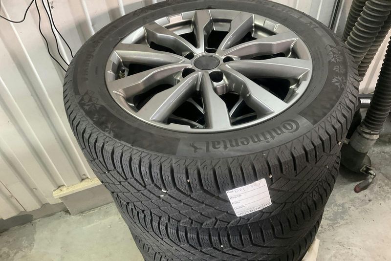 Toyota RAV4 bild 18