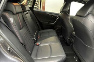 Toyota RAV4 bild 8