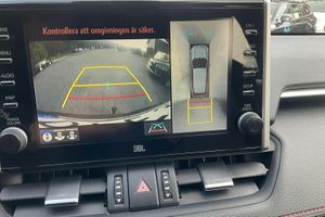 Toyota RAV4 bild 11