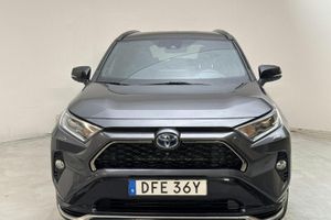 Toyota RAV4 bild 4