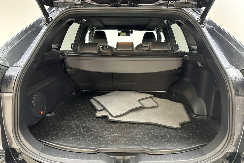 Toyota RAV4 bild 9