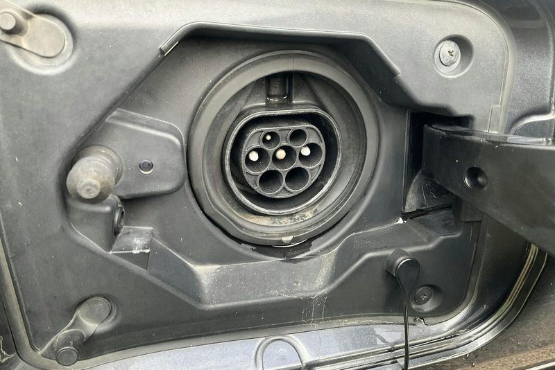 Toyota RAV4 bild 17