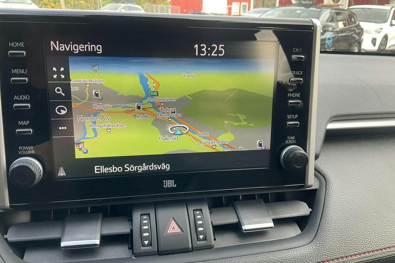 Toyota RAV4 bild 12