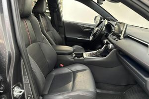 Toyota RAV4 bild 7
