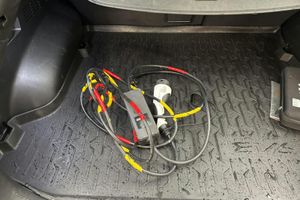 Kia EV6 bild 14