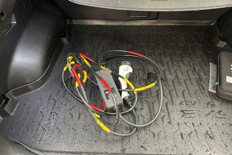 Kia EV6 bild 14