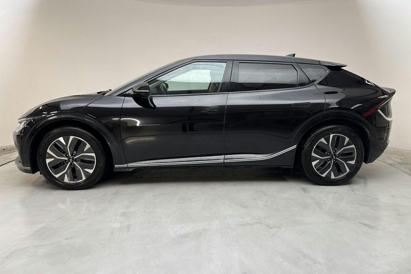 Kia EV6 bild 2