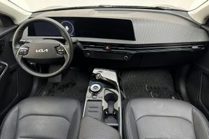 Kia EV6 bild 6