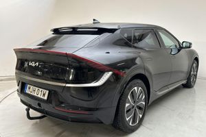 Kia EV6 bild 3