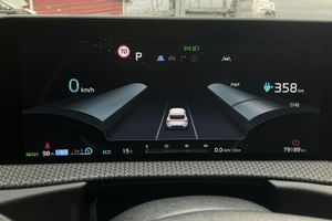 Kia EV6 bild 10