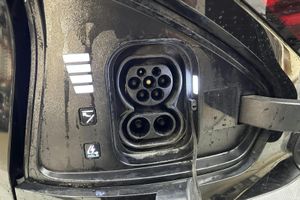 Kia EV6 bild 15